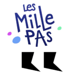 Logo Mille pas