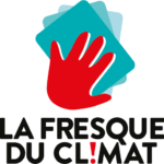 Logo fresque du climat