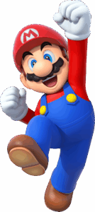 RSE / RSO 2 mario