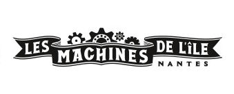 Les machines de l'île